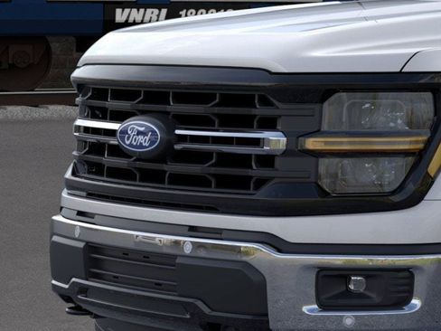 New 2026 Ford F150 XLT w/ Equipment Group 302A MID AWD/4WD image 18
