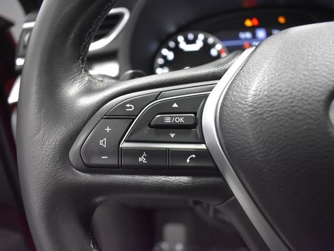 Used 2023 INFINITI QX55 Essential AWD/4WD image 30