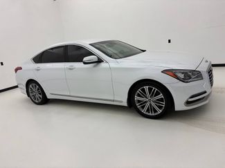 Used 2019 Genesis G80 3.8 RWD video 1