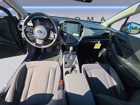 New 2026 Subaru Crosstrek 2.5i Premium AWD/4WD image 12