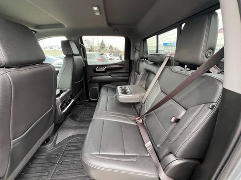 Used 2023 GMC Sierra 1500 SLT w/ SLT Premium Package image 20