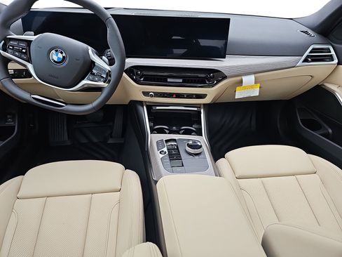 New 2026 BMW 330i Sedan w/ Premium Package image 9