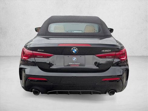 New 2026 BMW 430i xDrive Convertible image 10