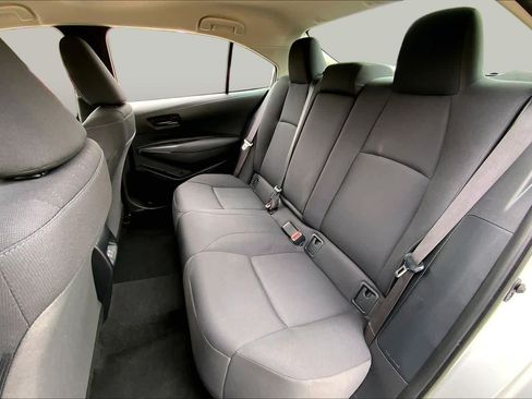 Used 2024 Toyota Corolla LE FWD image 20
