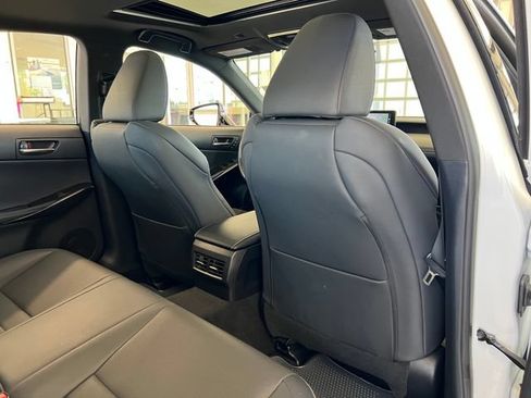 Used 2025 Lexus IS 350 F Sport w/ Navigation Package RWD image 51