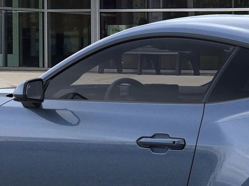 New 2026 Ford Mustang Coupe image 20