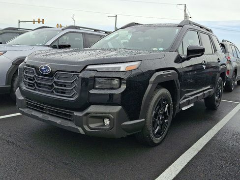 New 2026 Subaru Outback Limited image 2