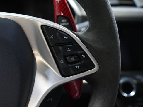 Used 2018 Chevrolet Corvette Grand Sport image 37