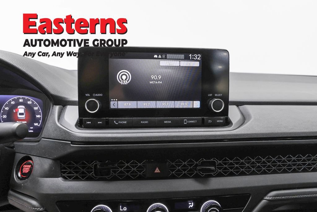Used 2023 Honda Accord LX image 14
