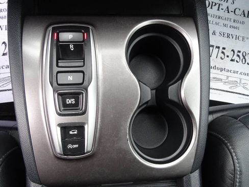 Used 2022 Honda Pilot Black Edition image 32