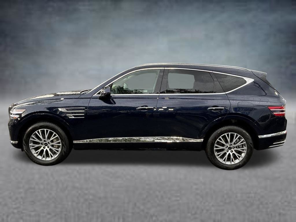 Used 2026 Genesis GV80 2.5T AWD/4WD image 9