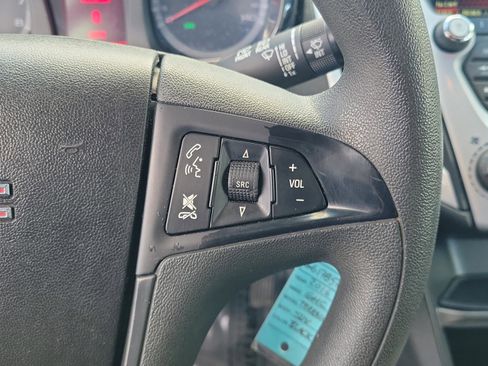 Used 2016 GMC Terrain SLE image 20