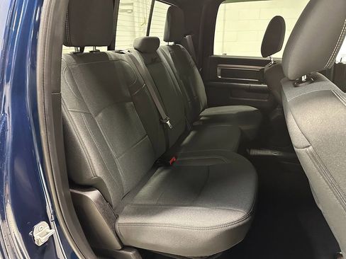 Used 2021 RAM 1500 Classic Warlock AWD/4WD image 15
