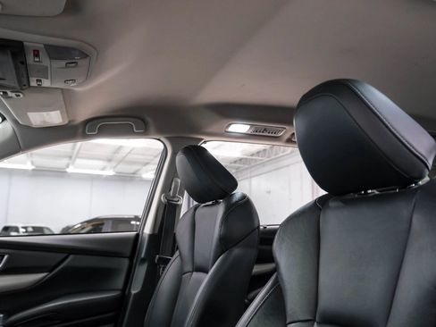 Used 2020 Subaru Ascent Limited w/ Popular Package #3 AWD/4WD image 32