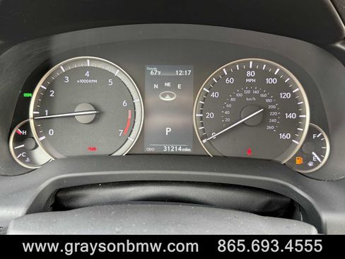 Used 2022 Lexus RX 350 FWD w/ Premium Package image 29