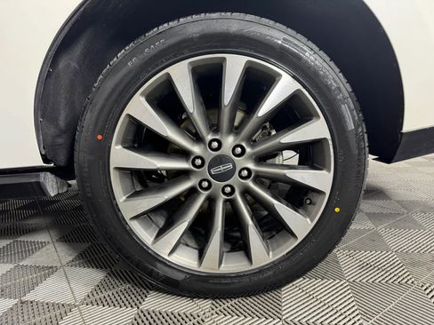 Used 2021 Lincoln Navigator Reserve w/ Luxury Package image 53