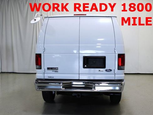 Used 2013 Ford E-350 and Econoline 350 Super Duty image 5