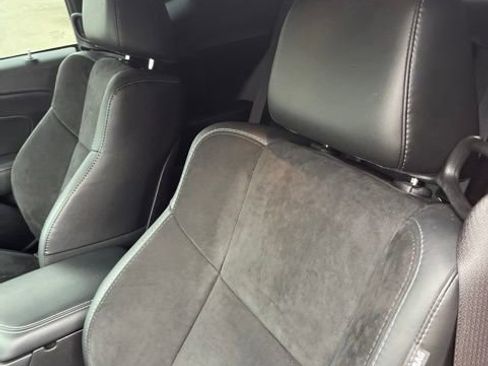 Used 2023 Dodge Challenger GT w/ Plus Package RWD image 9