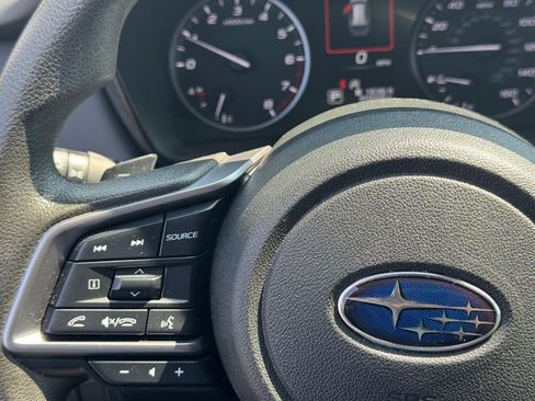 Used 2023 Subaru Outback image 23