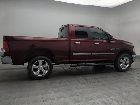 Used 2018 RAM 1500 Big Horn AWD/4WD image 10