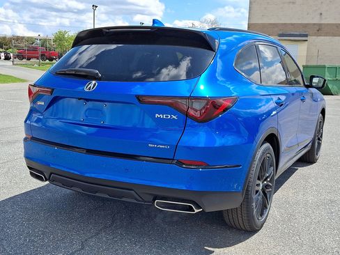 New 2026 Acura MDX A-Spec AWD/4WD image 4