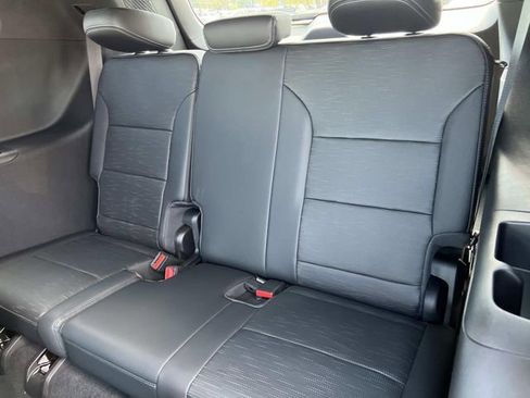 New 2026 Buick Enclave Sport Touring w/ Power Package image 10