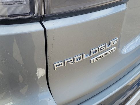 New 2025 Honda Prologue Touring image 6