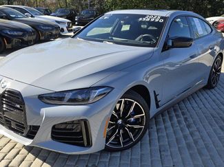 Used 2025 BMW M440i video 1