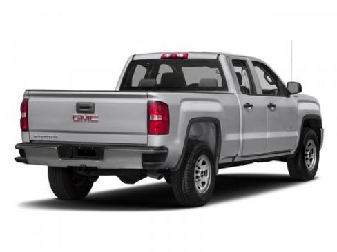 Used 2018 GMC Sierra 1500 2WD Double Cab w/ Elevation Edition image 6