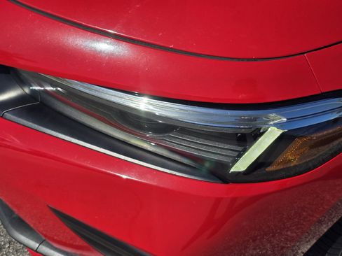 Used 2023 Honda Civic Sport image 10