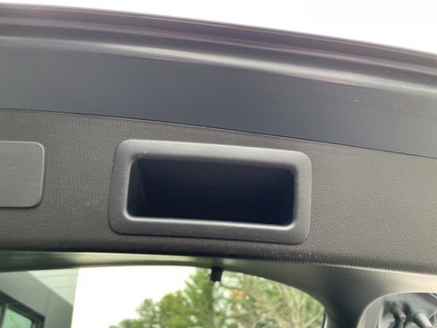 Certified 2023 MAZDA CX-5 Carbon Edition image 9