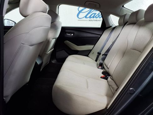 Used 2024 Honda Accord LX image 9