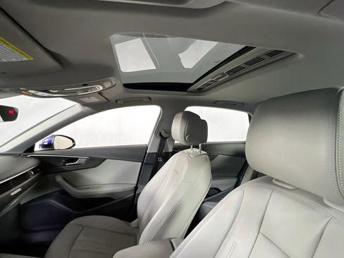 Used 2019 Audi A4 2.0T Premium w/ Convenience Package image 21