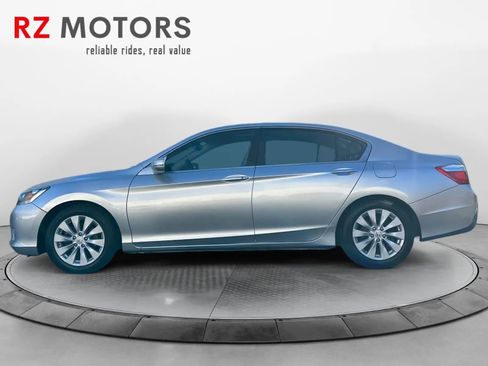 Used 2013 Honda Accord EX-L image 2