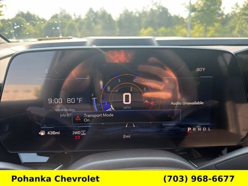 New 2026 Chevrolet Suburban Z71 w/ Comfort Package AWD/4WD image 9