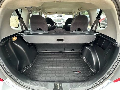 Used 2008 Honda Fit Sport image 12