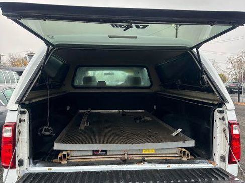 Used 2009 Ford F250 XL image 13