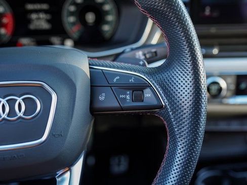 Used 2023 Audi S5 Prestige image 29