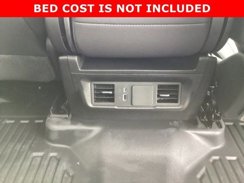 New 2025 GMC Sierra 3500 Pro w/ Convenience Package image 18