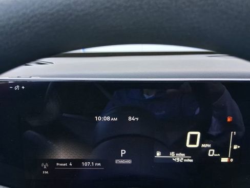 Certified 2026 Nissan Kicks SV w/ SV Premium Package image 8