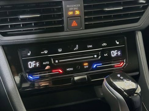 New 2026 Volkswagen Jetta Sport FWD image 16