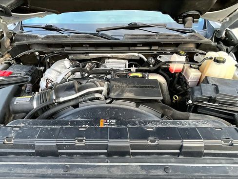 Used 2022 GMC Sierra 3500 Denali AWD/4WD image 30