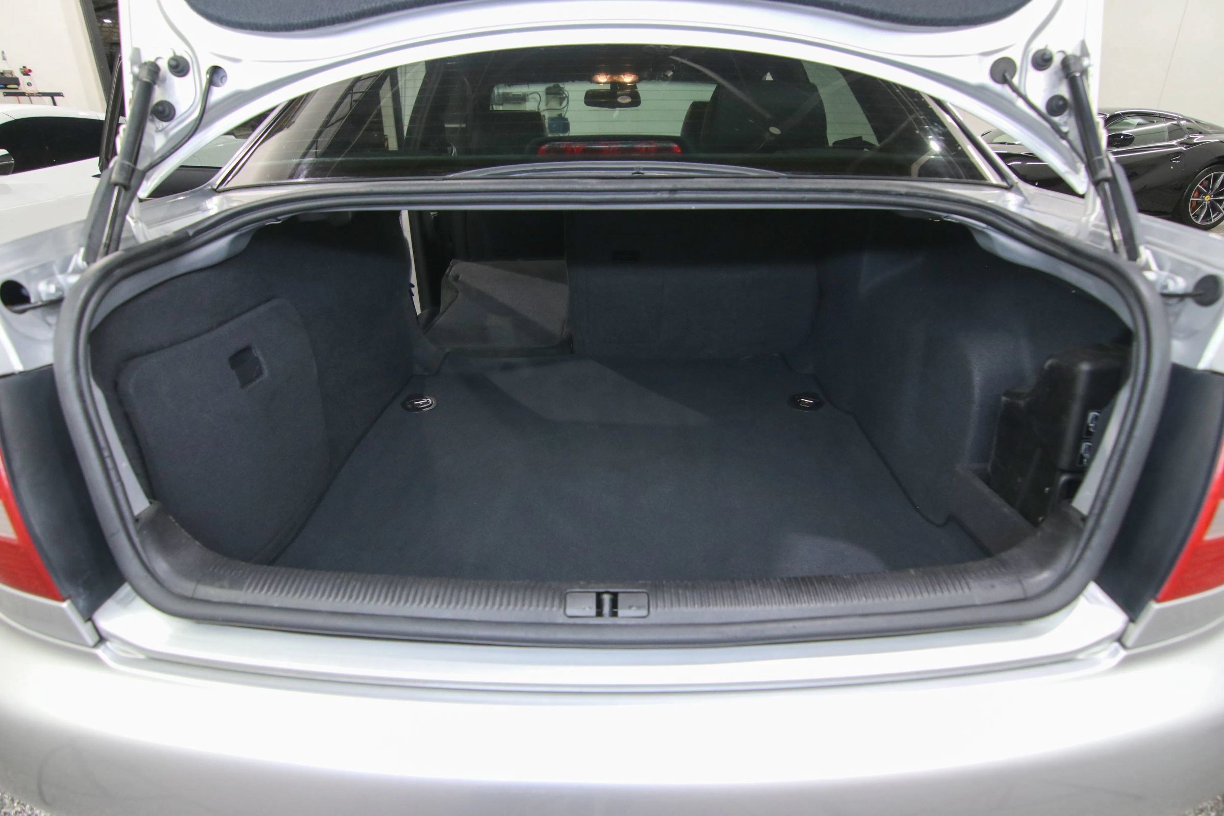 Used 2000 Audi S4 Sedan AWD/4WD image 54