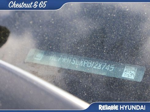 Used 2023 Chevrolet TrailBlazer RS w/ Convenience Package image 25