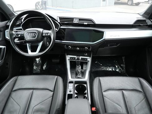 Used 2021 Audi Q3 2.0T Premium image 14