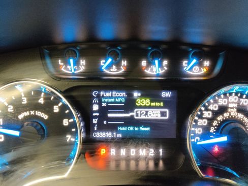 Used 2013 Ford F150 XLT w/ Luxury Equipment Group AWD/4WD image 23