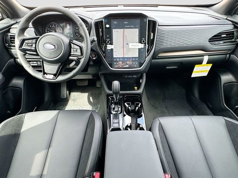 New 2026 Subaru Forester Touring image 27