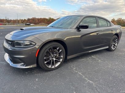 Used 2023 Dodge Charger R/T w/ Daytona Edition Group