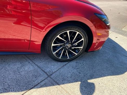 Used 2021 Hyundai Sonata Limited FWD image 17