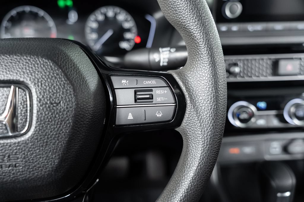 Used 2024 Honda Civic LX image 32